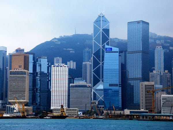 Bank Of China Embraces Blockchain Technology In Hong Kong Cryptstorm