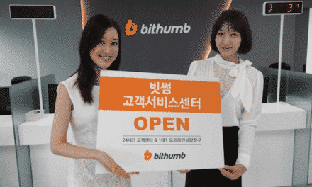 Bithumb Has a Cryptocurrency Reserve That is Worth $6 Billion Dollars