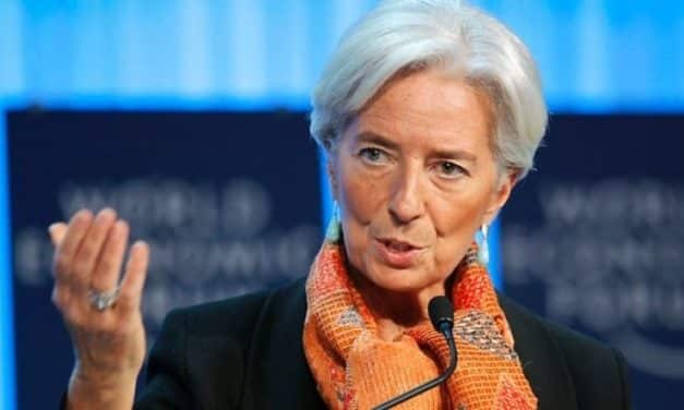 Christine Lagarde, IMF Chief, Believes Virtual Currencies Will Attract Investors and Individuals