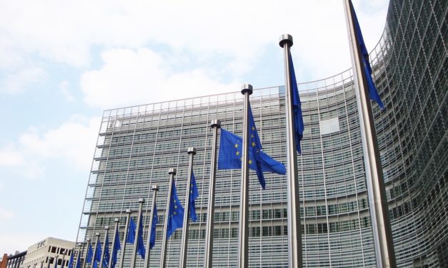 European Commission Will Use Blockchain Technology to Fight Against Fake News