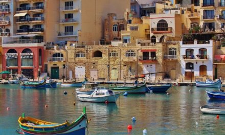 Malta Keeps Expanding in The Crypto Industry – Partners with CryptoFriends