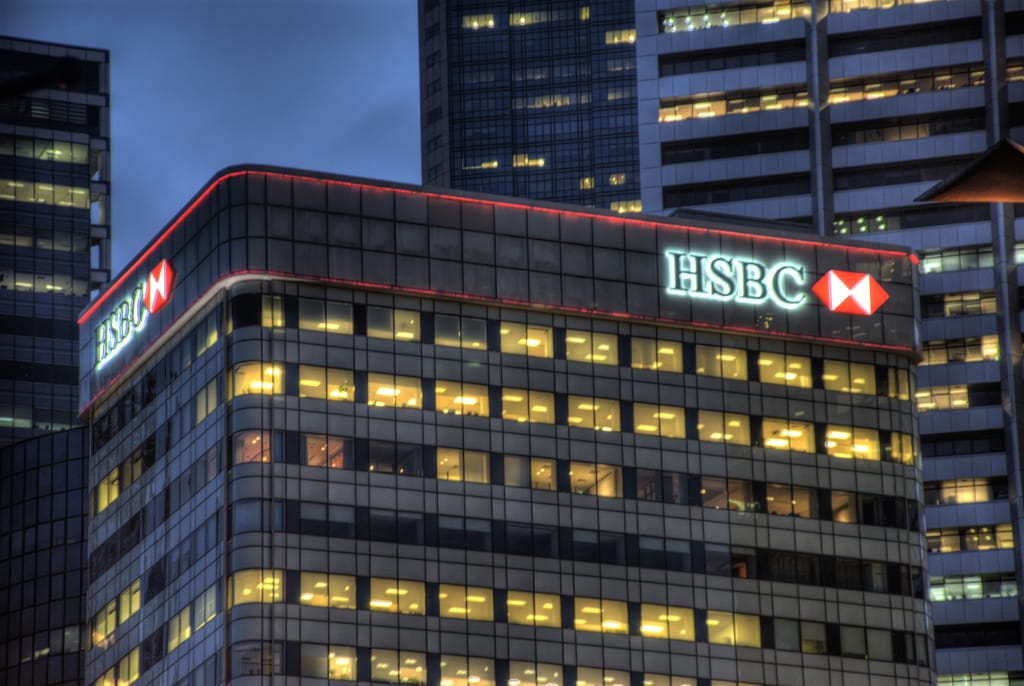 HSCB Performs First Trade Finance Transaction With Single Blockchain System