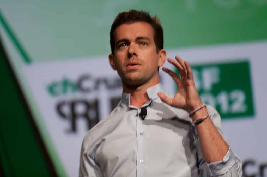 Jack Dorsey Says Internet ‘Needs A Native Currency’ And He Wants It To Be Bitcoin