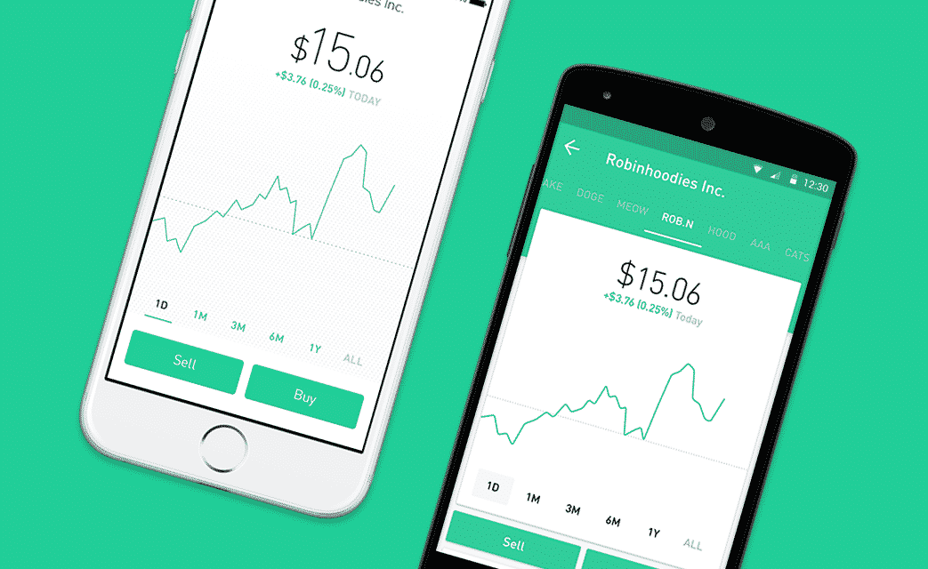 when is robinhood going to have a crypto wallet