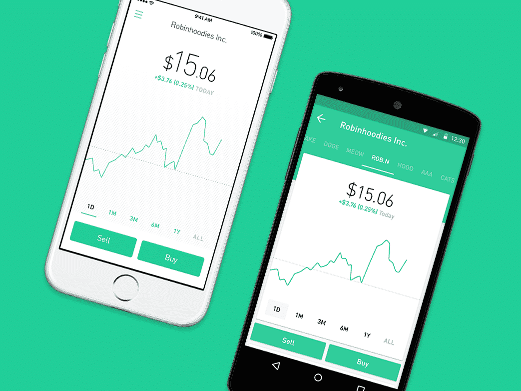 Robinhood’s Plan to Launch New Cryptocurrency Wallet ...