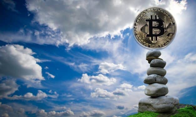 Bitcoin Dominance Rate Reaches Its Maximum In 2 Months