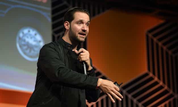 Co-founder of Reddit, Alexis Ohanian: Supports Bitcoin and Ethereum