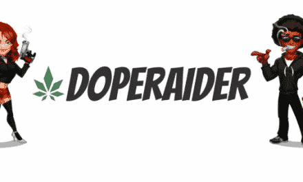 DopeRaider will launch this week on ​the ​Ethereum blockchain