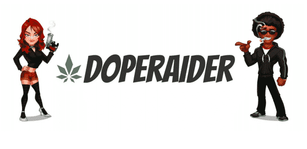 DopeRaider will launch this week on ​the ​Ethereum blockchain