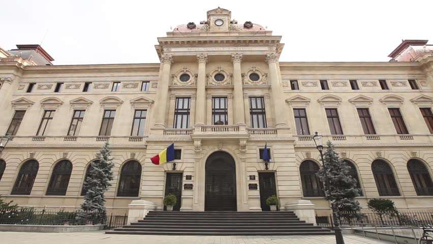Romania Drafts New Bill to Regulate Cryptocurrencies