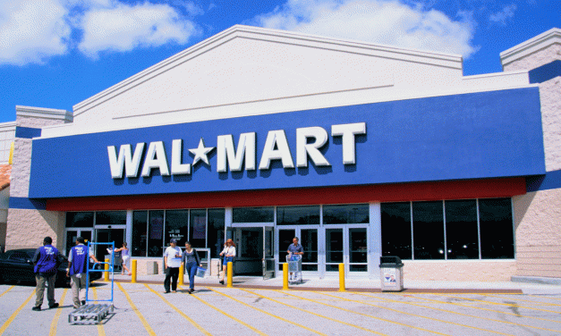 Walmart Awarded Patent on Blockchain-Based Delivery Management System