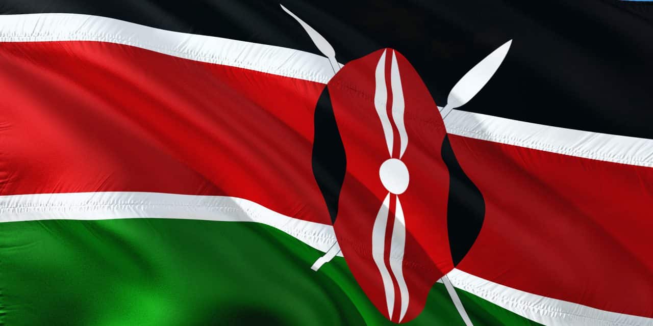Bitcoin Adoption In Kenya: An Example Of Courage