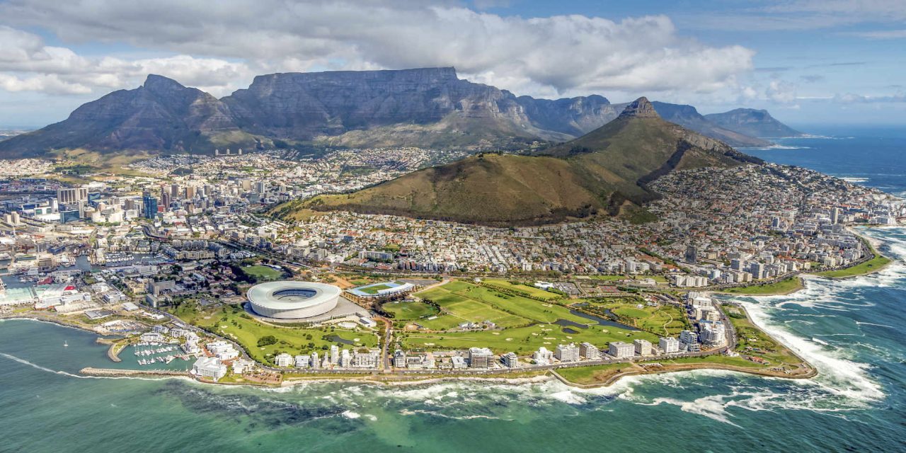 South Africa Prepares For Second Homecoming Of Bitcoin ATMs