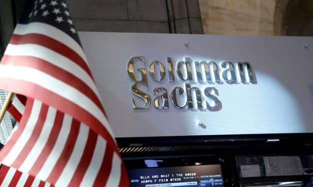Goldman Sachs Plans To Manage Bitcoin for its Clients