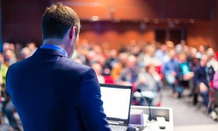 Top Cryptocurrency and Blockchain Conferences in September 2018 To Watch Out For