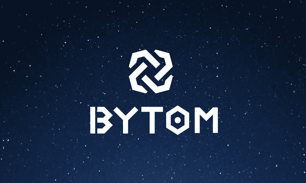 What is Bytom (BTM)? Beginner’s Guide