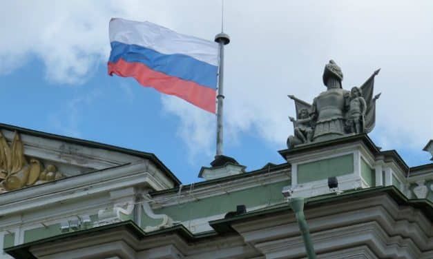 Russian Lobby Group to Tender New Bill on Digital Assets