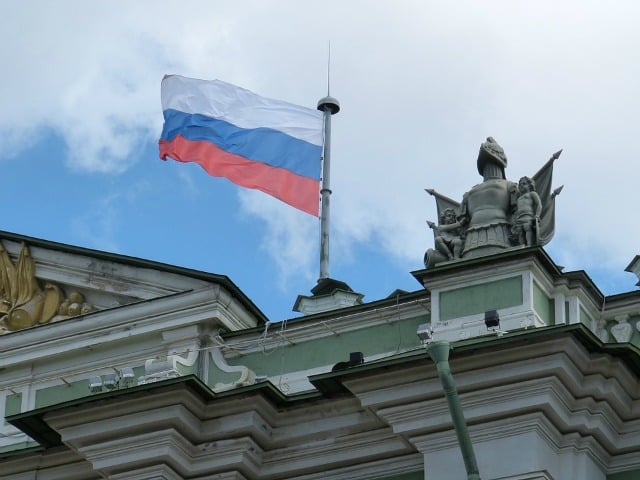 Russian Lobby Group to Tender New Bill on Digital Assets
