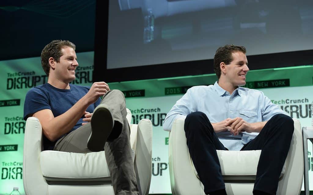 Winklevoss Twins Might Expand Their Crypto Business in Europe