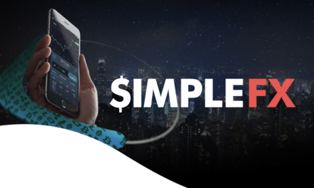 SimpleFX Makes CFD Trading Fast and Easy Like Never Before with the Launch of the New SimpleFX WebTrader Tool