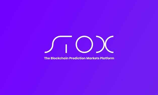 Ethereum-Based Prediction Market Platform Stox Rated as One of the Most Popular dApps