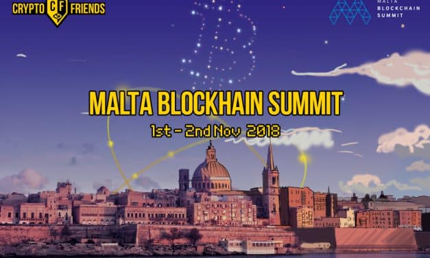 The Malta Blockchain Summit staged a huge Blockchain Hackathon and two-day ICO pitching session