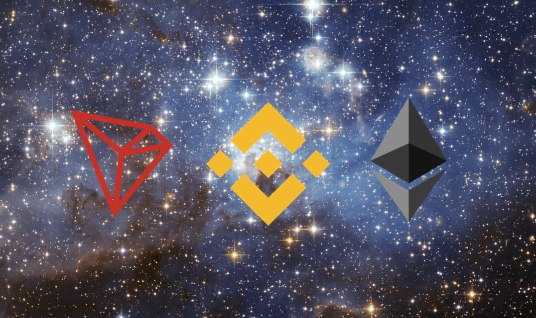 3 Most Promising Coins of February 2019