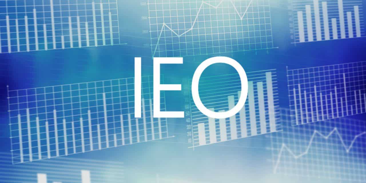 Top 3 Initial Exchange Offerings (IEOs)