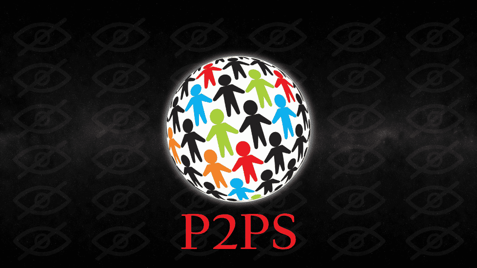 Digital Data Privacy on P2PS
