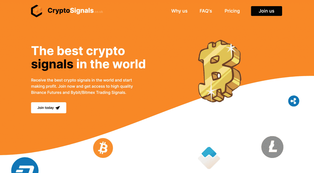 telegram crypto signals group