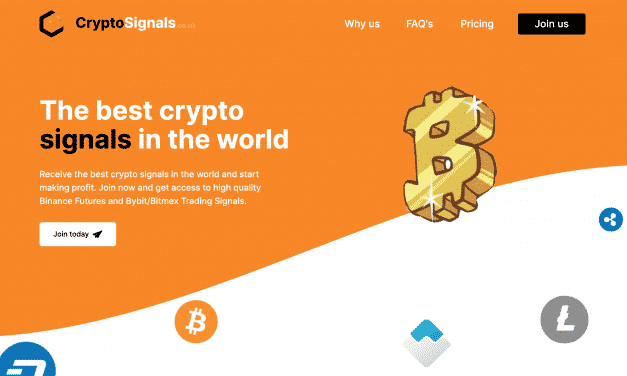 CryptoSignals Review – One of the Best Crypto Signals Groups in the World