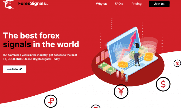 ForexSignals Review – All You Need to Know
