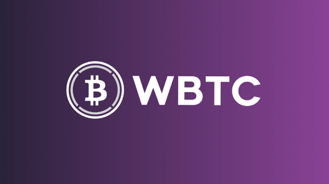 What is Wrapped Bitcoin (WBTC)?