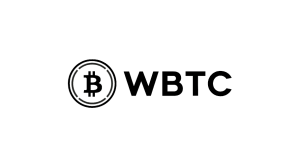 Wrapped Bitcoin (WBTC) Logo 