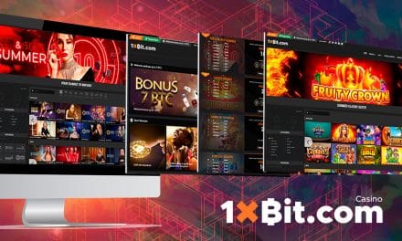 1xBit.com: Bitcoin Casino Complete Guide