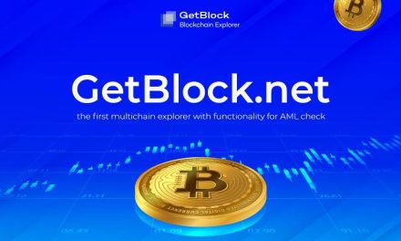 Meet GetBlock.net: the first multichain explorer with functionality for AML checks